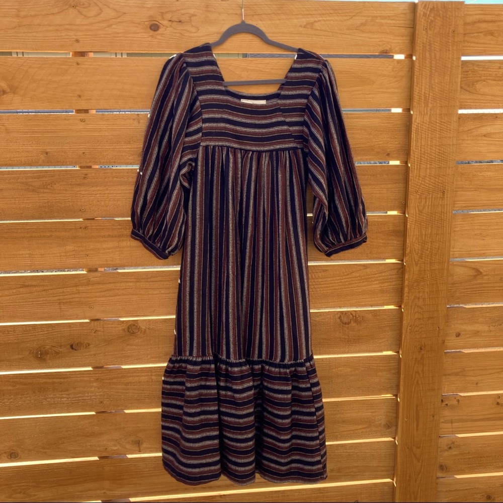 Sugar Candy Mountain dress